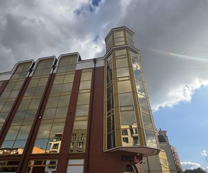 Dawna siedziba Amber Gold w Gdańsku