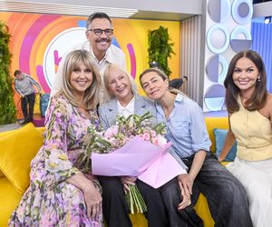 A jednak! Ibisz i Wachowicz razem! Tak zakończy się jego rozstanie z Sykut-Jeżyną