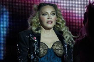 Madonna nie chce stanąć przed sądem! Poprosiła o oddalenie pozwu. O jaką sprawę chodzi?