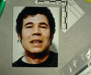 Fred i Rose West: Brytyjski horror (Netflix)