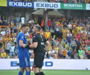 Korona Kielce - Radomiak Radom 3:0