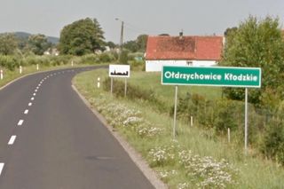 Ołdrzychowice Kłodzkie 