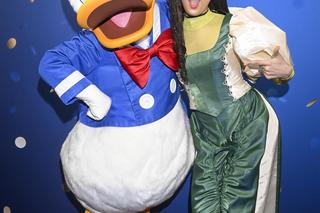 Tak zmieniała się Sara James