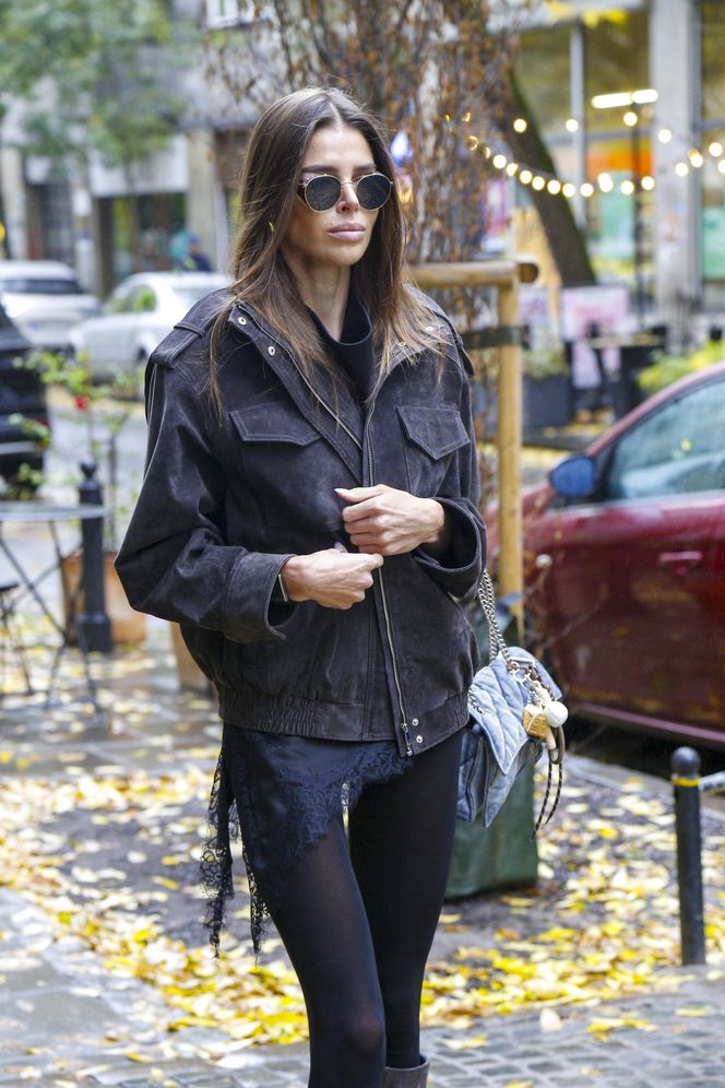 Anna Markowska teraz