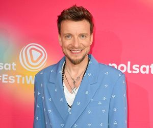 To oni mieli jechać na Eurowizję! Piotr Kupicha zdradził sekret zespołu Feel