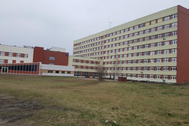 Szpital Grudziądz