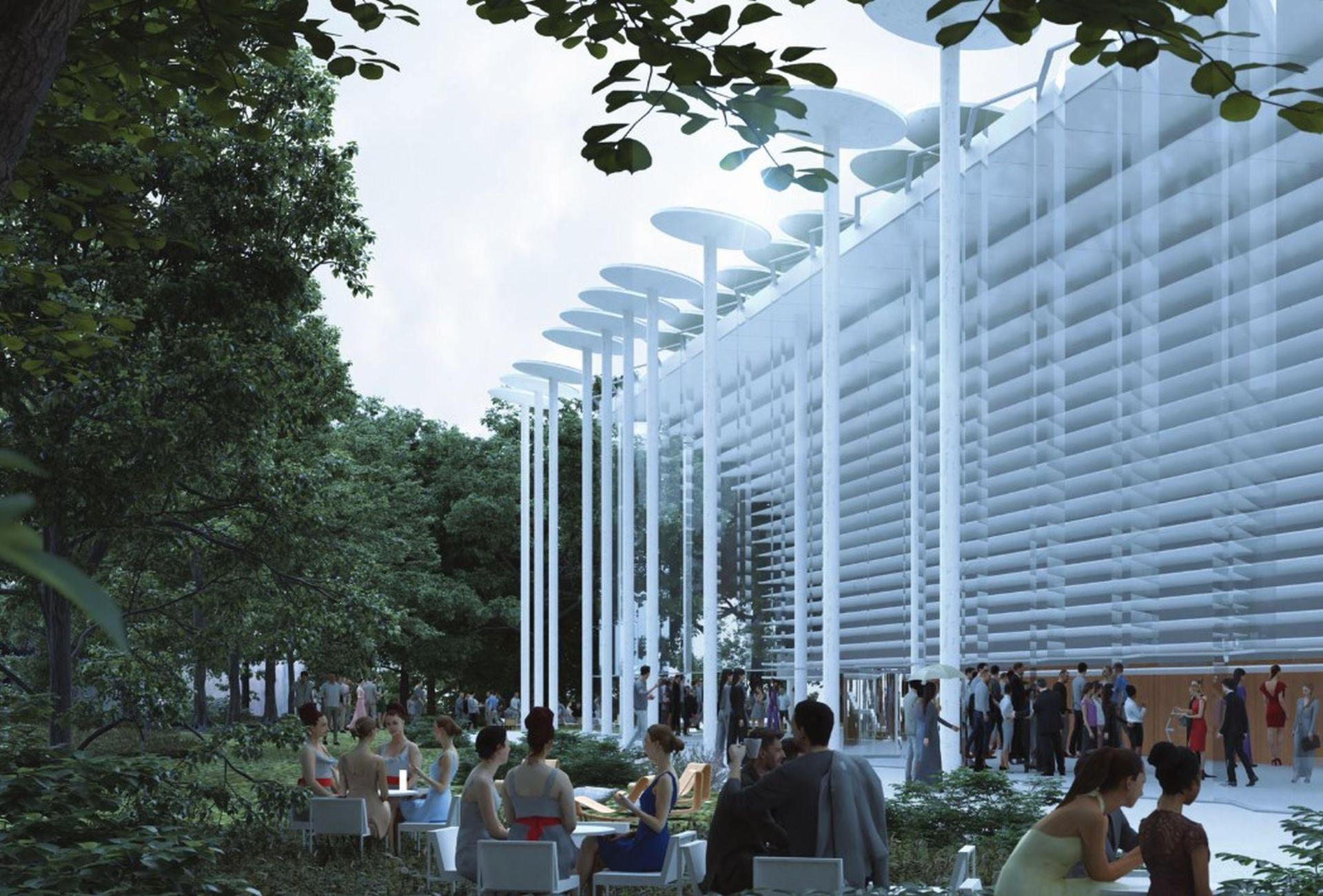 Polska Opera Królewska: wyniki konkursu