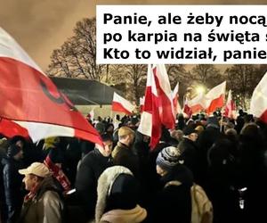 Wiadomości TVP nie było. Zmiana władzy w telewizji