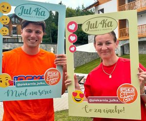 ESKA Summer City nie zwalnia tempa. Tak ekipa bawiła się w Karpaczu, Miliczu i Świebodzicach