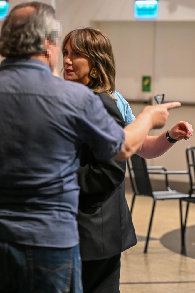  Kulisy premiery Vinci 2