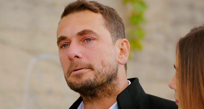 Miłość i nadzieja odc. 301. Sila, Kuzey