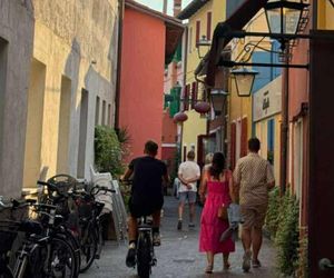 Marcelina Ziętek i Piotr Żyła na wakacjach