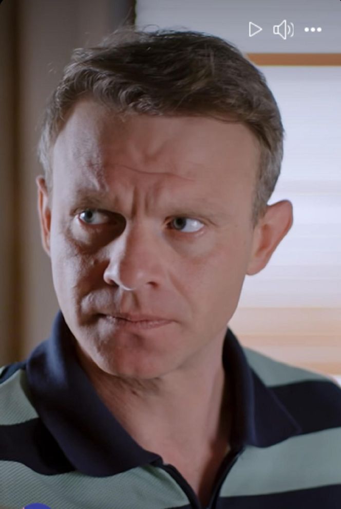 Na Wspólnej odc. 4081. Kamil (Kazimierz Mazur)