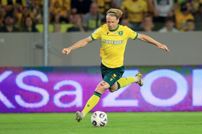 GKS Katowice - Radomiak Radom 3:2 GALERIA