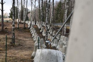 Tarcza Wschód i Bałtycka Linia Obrony. Polska i kraje bałtyckie łączą siły dla bezpieczeństwa