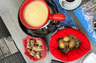 Czy Szwajcaria naprawde jest taka droga.