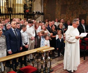Apel Jasnogórski z udziałem prezydenta elekta