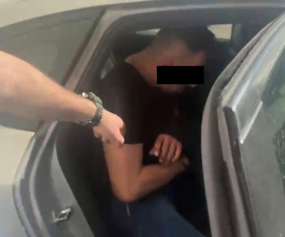 Kolejny „hydraulik” grasował w Warszawie. Pomagał seniorom, a potem ich okradał