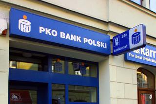Wiceprezes PKO BP zrezygnował z posady