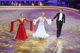 Maurycy Popiel, Sara Janicka, Lidia Bogaczówna