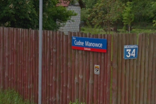 Dobry Maharadża, bateryjka i tajemnicze ogrody. Najdziwniejsze nazwy ulic w Warszawie! [GALERIA]