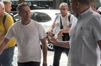  Michaela Owen legendarny piłkarz z Anglii przyleciał do Polski