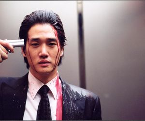 Film Oldboy