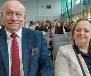 Miejska Inauguracja Roku Szkolnego  2025/26 w Zamościu