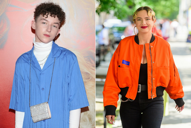 Marcin Maciejczak i Natalia Nykiel to duet idealny?! Ich piosenka robi furorę!