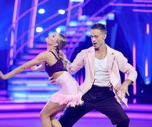 Finał 15 edycji Dancing with the Stars. Taniec z gwiazdami