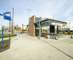 Metro w Warszawie