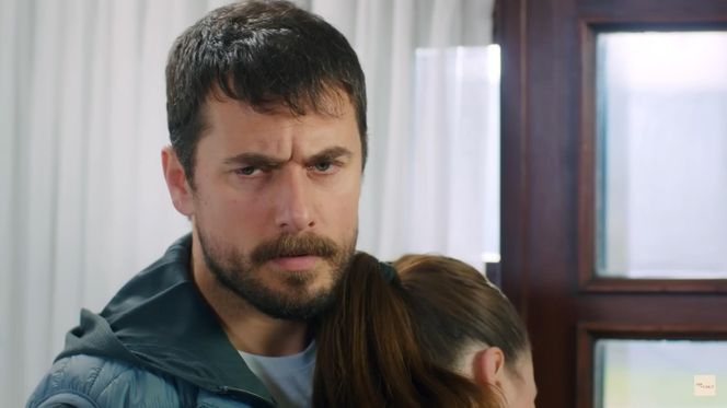 Prawnik będzie miał przeczucie, że Sili grozi jakieś niebezpieczeństwo