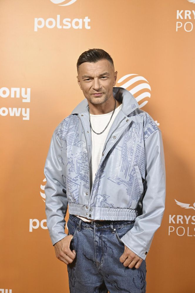 Liber potwierdził nowy związek. Od rozstania z Grzeszczak minęły już dwa lata