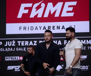 FAME MMA szykuje prawdziwą bombę?! Wielka postać potwierdza rozmowy z włodarzami. O tym mówiliby wszyscy