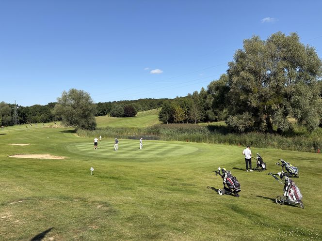 Finał World Amateur Golfers Championship 2025