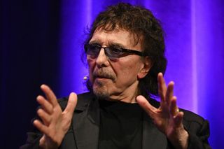 Tony Iommi był sceptycznie nastawiony do pomysłu pożegnalnego koncertu Black Sabbath