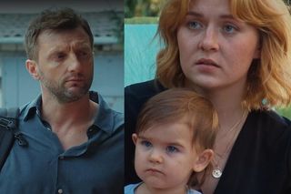 M jak miłość, odcinek 1772: Ula pozbawi Bartka praw do Kalinki! Milionerka Dorota będzie dla niego ostatnią szansą na odzyskanie córki