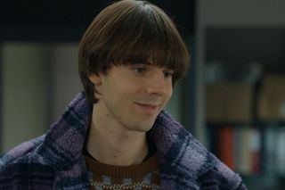 Barwy szczęścia, odcinek 3194. Wiktor (Grzegorz Kestranek)