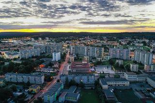 To świętokrzyskie miasto w razie wojny może być zaatakowane jako pierwsze