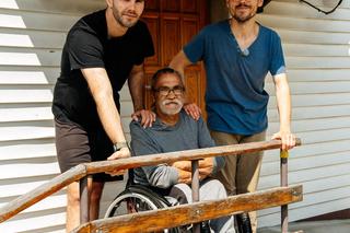 Nasz Nowy Dom - metamorfoza domu w Piasecznie