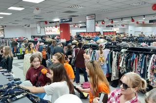 Eska Summer City i Modna Tania Odzież