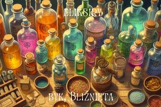 Harry Potter. Jakiej dziedziny magii byłbyś mistrzem, według Twojego znaku zodiaku? 