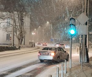 Pierwszy śnieg i dwucyfrowy mróz w Polsce. Znamy już datę nadejścia zimy