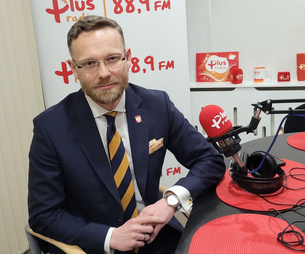 Zbigniew Bogucki