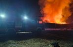 Strażacy z OSP Wronów zbierają na nowszy wóz bojowy. Poprzedni stracili podczas akcji