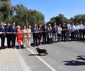 To była jedna z najgorszych dróg w woj. lubelskim