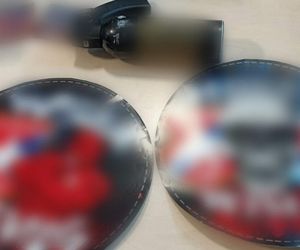 Maczeta na orliku! Zastraszali nastolatka. Policja zatrzymała trzy osoby