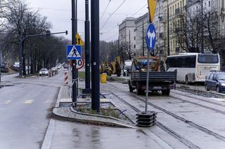 Bulwary Północne w Łodzi już prawie gotowe. Pierwsza ulica zostanie otwarta lada dzień!