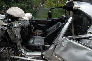 Wypadek śmiertelny Bronisława Geremka