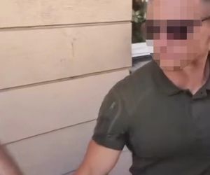 Doda ma 6 ochroniarzy 